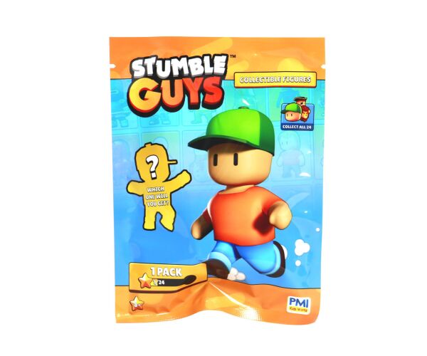 Figurka Stumble guys 1 ks