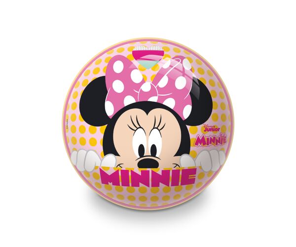 Minnie Míč dětský nenafouknutý 22cm