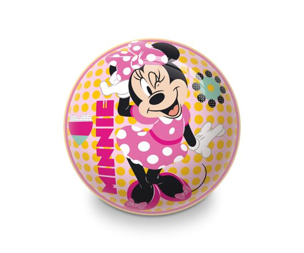 Minnie Míč dětský nenafouknutý 22cm