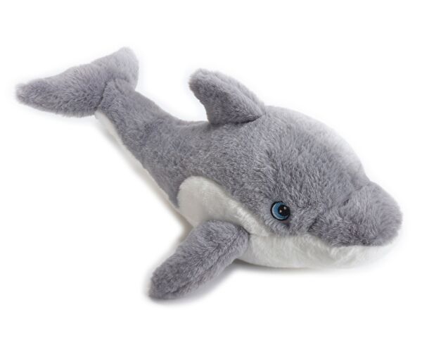 Play Eco Plyšák delfín 43 cm