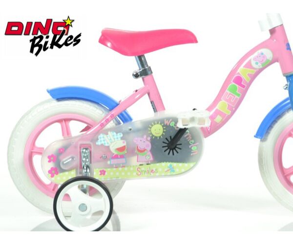 Dino Bikes Dětské kolo 10