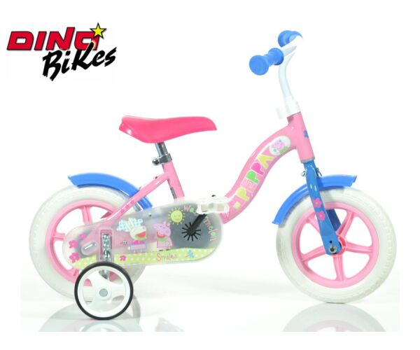 Dino Bikes Dětské kolo 10
