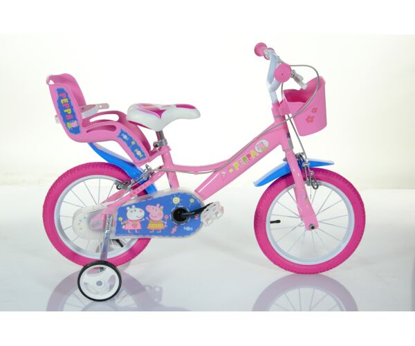 Dino Bikes Dětské kolo 14