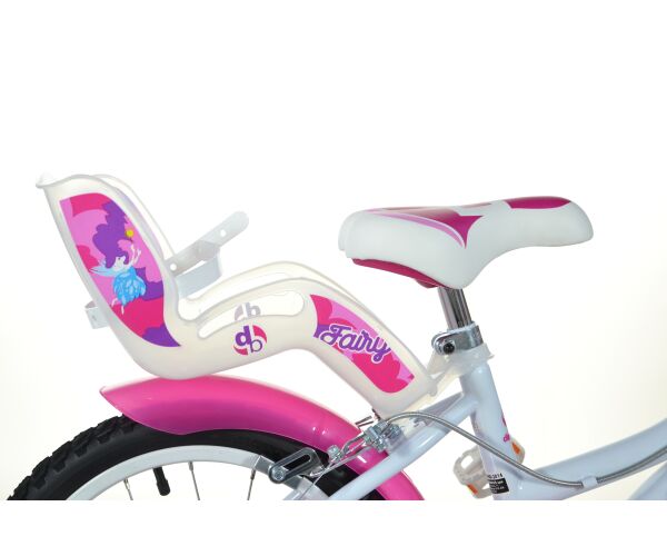 Dino Bikes Dětské kolo 16