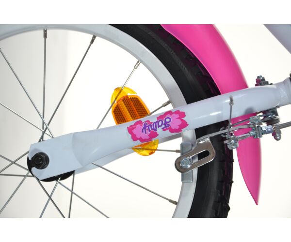 Dino Bikes Dětské kolo 16