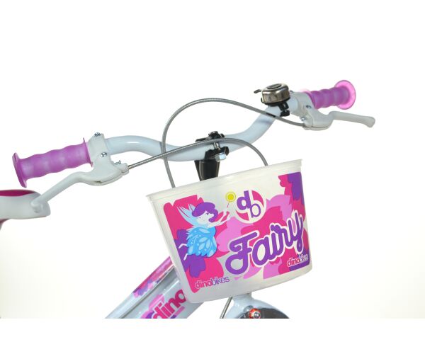 Dino Bikes Dětské kolo 16