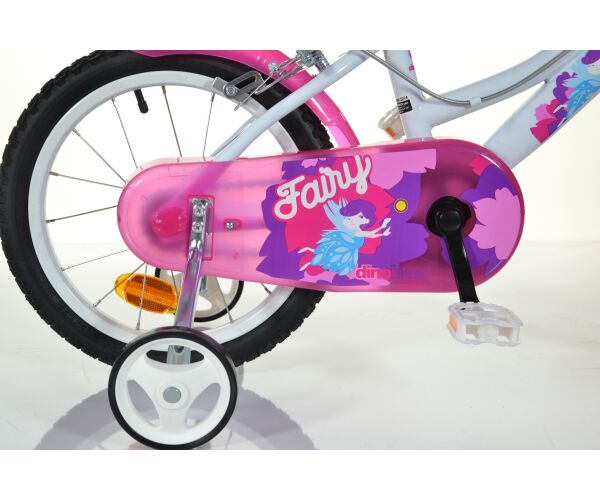 Dino Bikes Dětské kolo 16