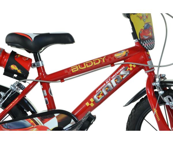 DINO Bikes - Dětské kolo 14