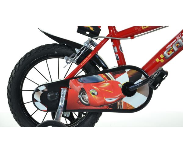 DINO Bikes - Dětské kolo 14