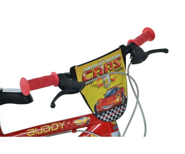 DINO Bikes - Dětské kolo 16