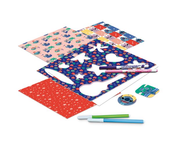 Stitch Kreslící podložka s podsvícením