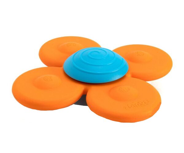 Fat Brain Spinner Whirly Squigz - Single