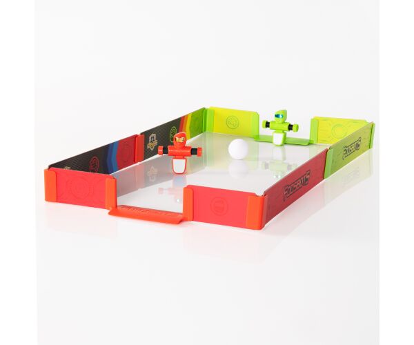 Fat Brain FOOSBOTS STADIUM BATTLE robo-fotbal se stadionem set
