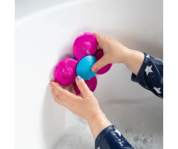 Fat Brain spinnery WhirlySquigz 3 ks