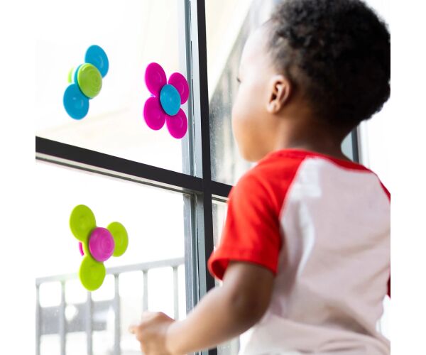 Fat Brain spinnery WhirlySquigz 3 ks