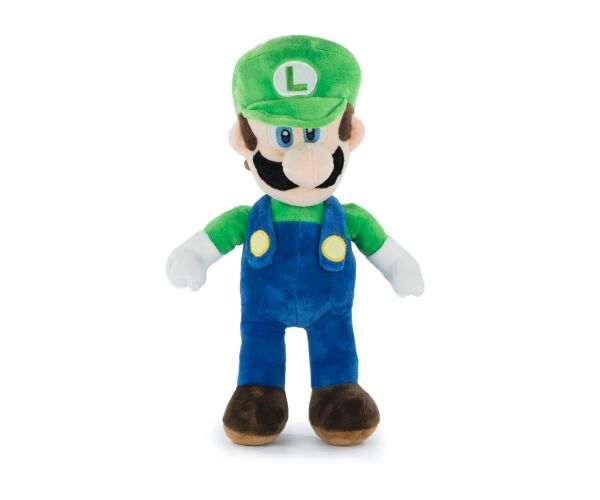Super Mario postavičky plyš 36 cm