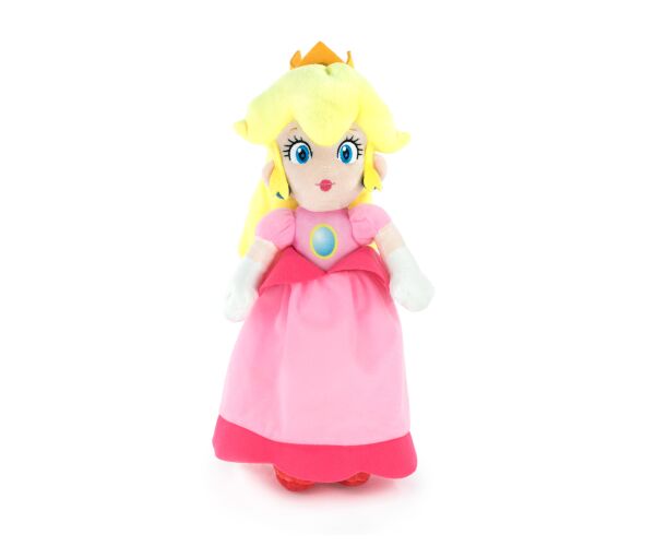 Super Mario postavičky plyš 36 cm