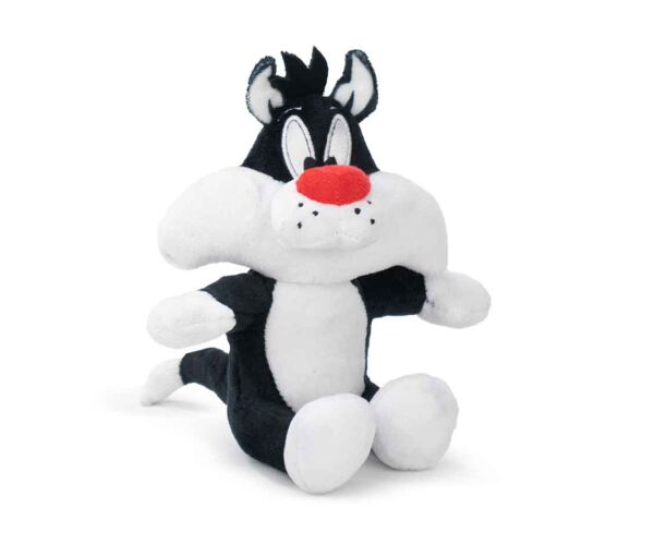 Looney Tunes postavičky plyš 20 cm