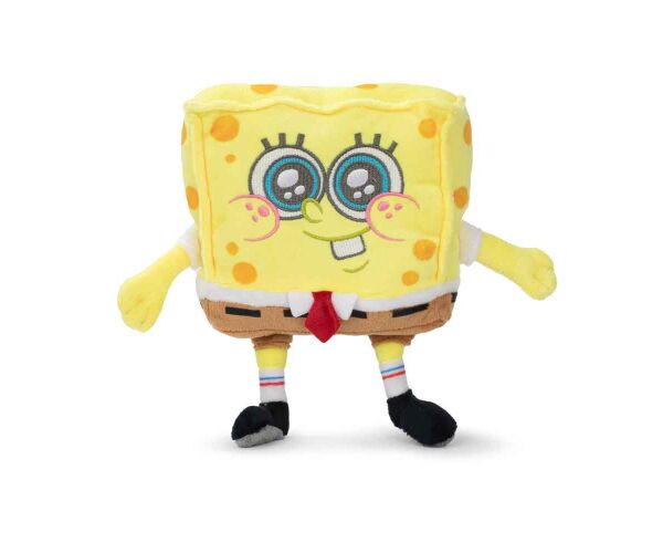 SpongeBob postavičky plyš 22 cm