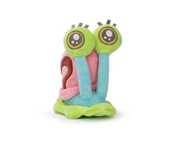 SpongeBob postavičky plyš 22 cm