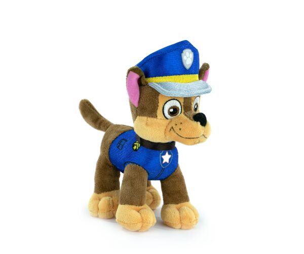 Paw Patrol postavičky plyš 20 cm