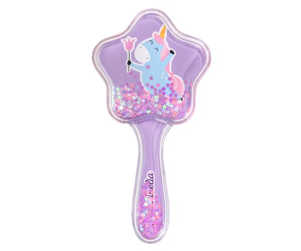 MARTINELIA Kartáč na vlasy pro děti 17cm
