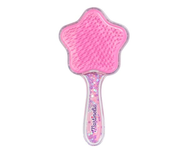 MARTINELIA Kartáč na vlasy pro děti 17cm