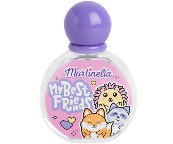 MARTINELIA My best friends Toaletní voda pro děti 30 ml