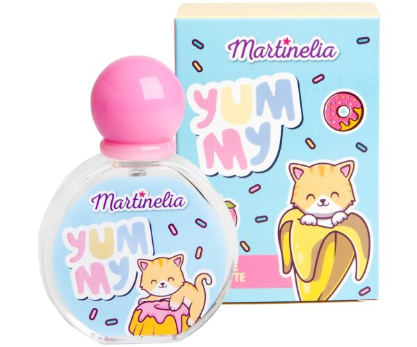 MARTINELIA Yummy Toaletní voda pro děti 30 ml