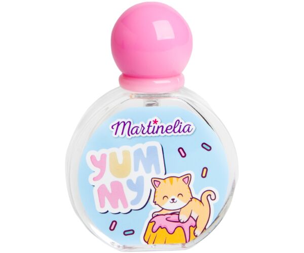 MARTINELIA Yummy Toaletní voda pro děti 30 ml