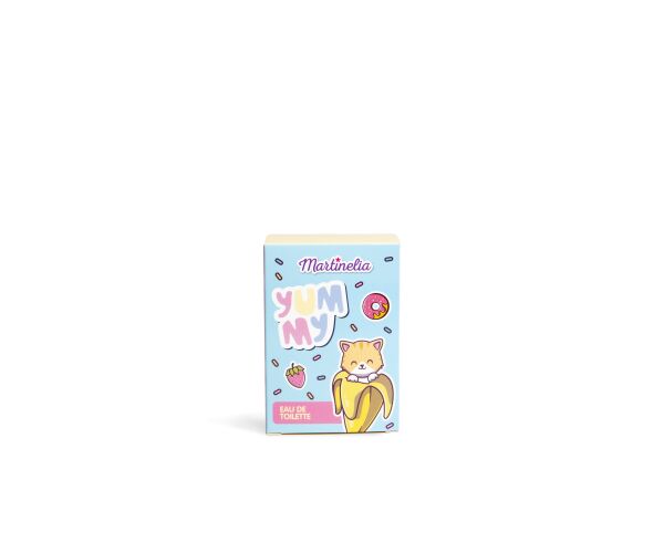 MARTINELIA Yummy Toaletní voda pro děti 30 ml
