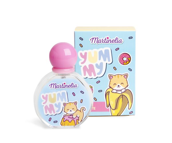 MARTINELIA Yummy Toaletní voda pro děti 30 ml