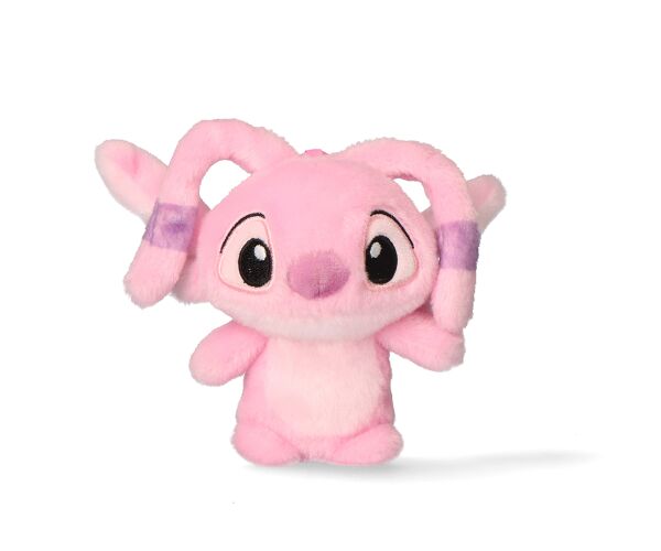DISNEY klíčenka plyšová Angel 12 cm