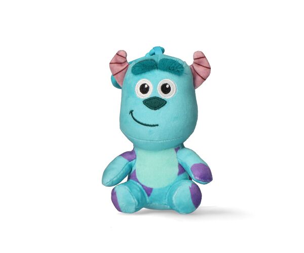 DISNEY klíčenka plyšový Příšerky s.r.o. Sully 12 cm