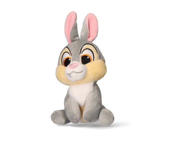 DISNEY klíčenka plyšový zajíček Thumper 12 cm