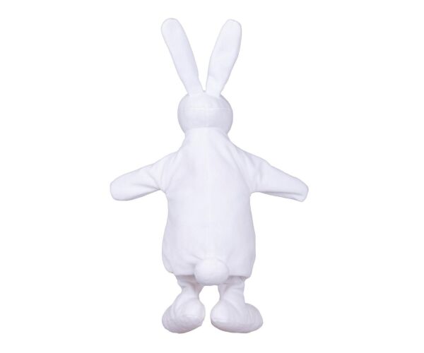 Bob a Bobek, plyš, Králík Bob 42cm, maňásek