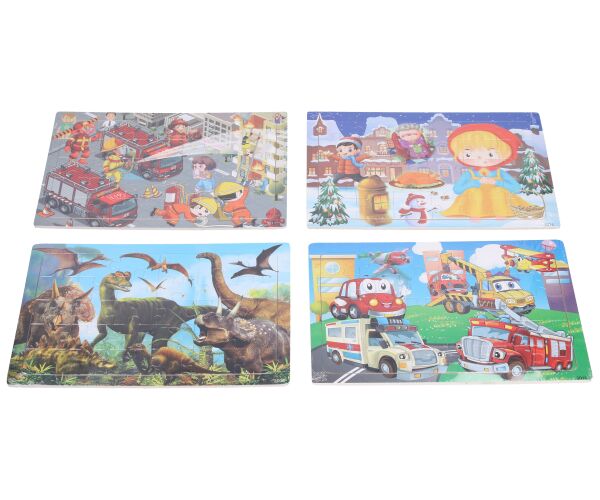 Puzzle 30 ks