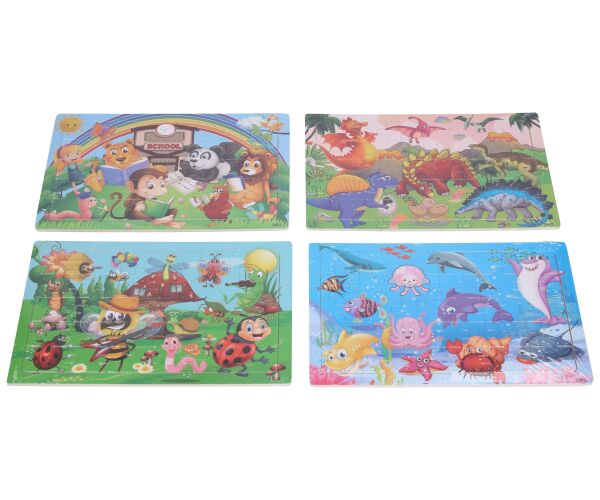 Puzzle 30 ks