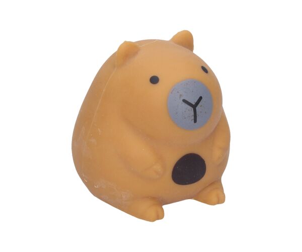 Kapybara mačkací 7 cm
