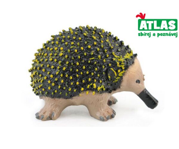 A - Figurka Paježura Bruijnova 5 cm