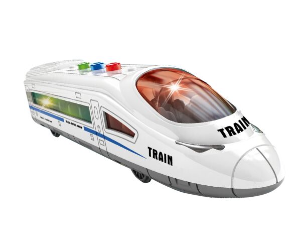 Vlak rychlostní na setrvačník 21,5 cm