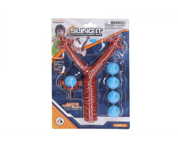 Prak 20 cm set 5 míčků