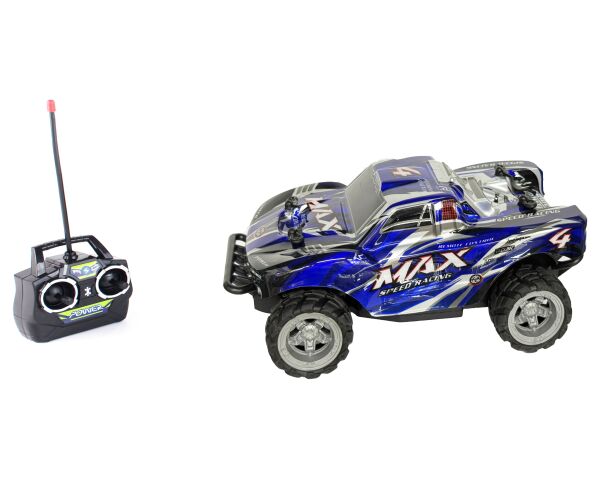 Bugina Max RC na dálkové ovládání 22 cm