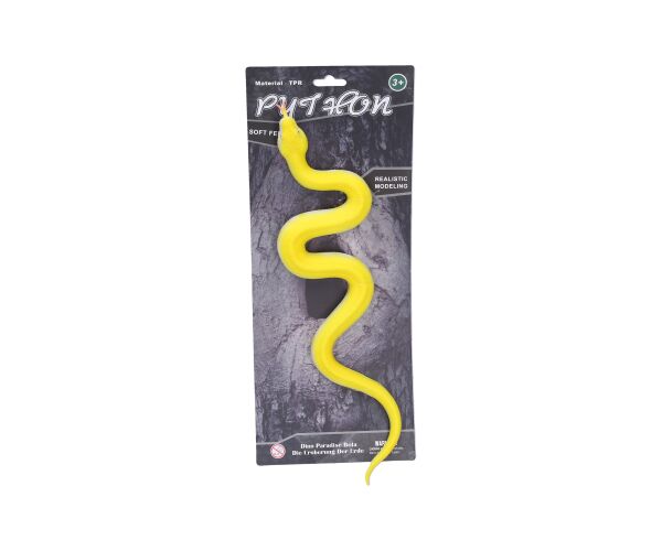 Had gumový měkký 60 cm