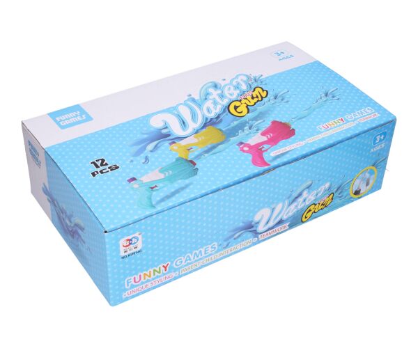 Vodní pistole 22 cm