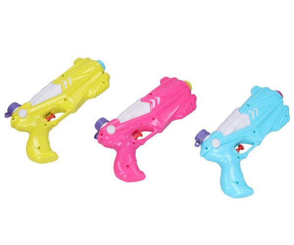 Vodní pistole 22 cm