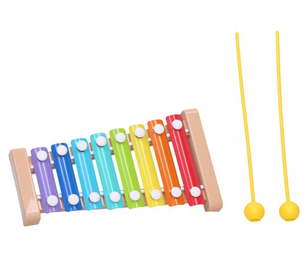 Xylofon 19 cm
