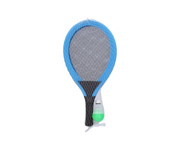 Tenis plážový set 55 cm