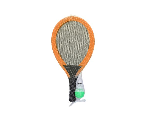 Tenis plážový set 55 cm