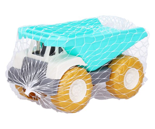 Auto sklápeč volná kola 18 cm
